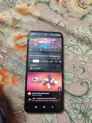 Xiaomi Redmi 10 (Used)
