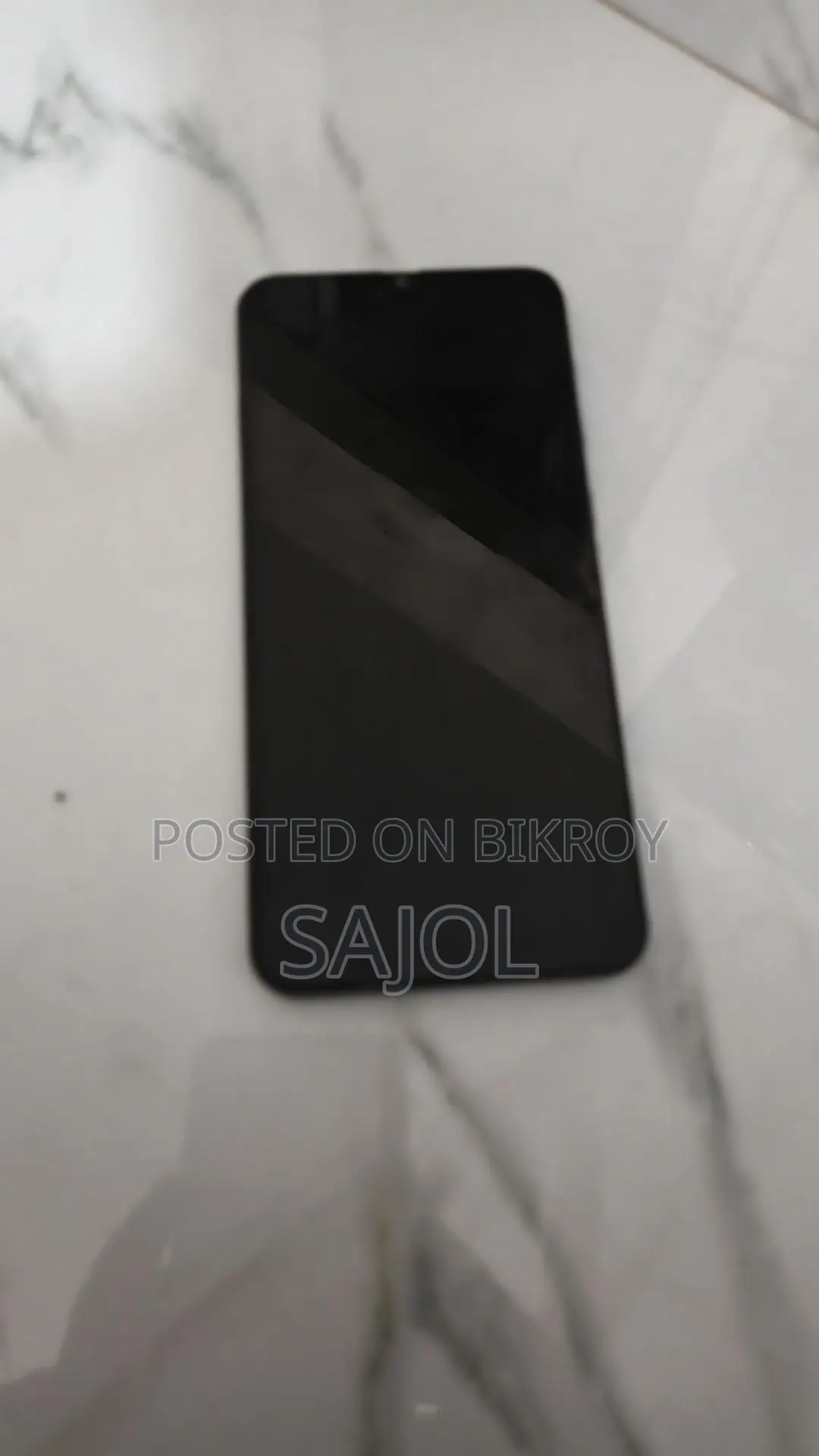 Samsung Galaxy A50 6/128 (Used)