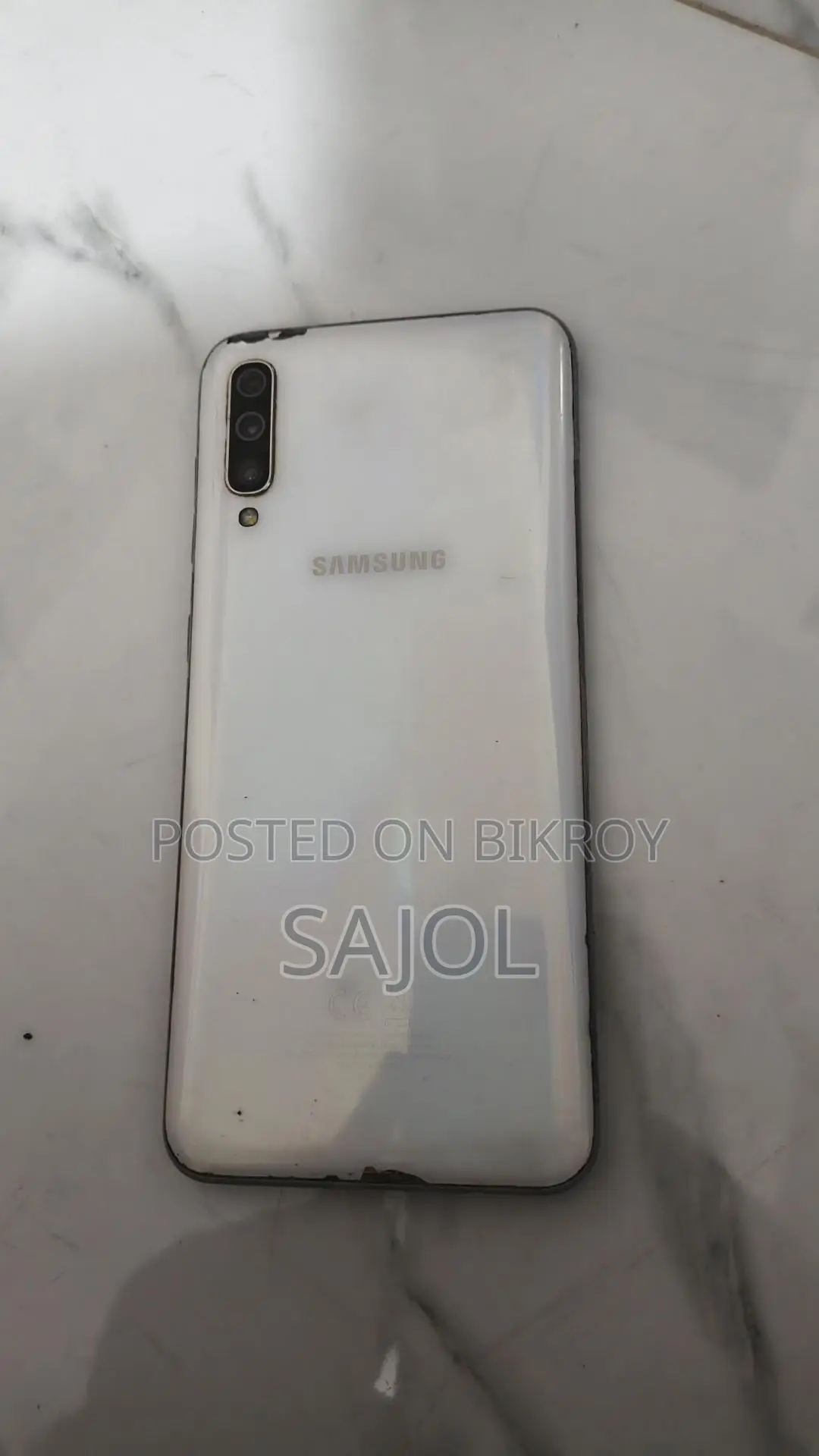 Samsung Galaxy A50 6/128 (Used)