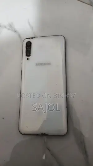 Samsung Galaxy A50 6/128 (Used)
