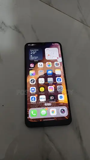 Samsung Galaxy A50 6/128 (Used)