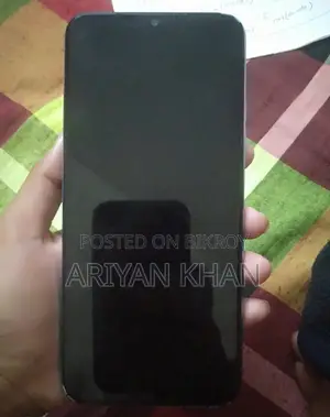 Tecno Pop 6 Pro Ram2GB/Rom/32GB (Used)
