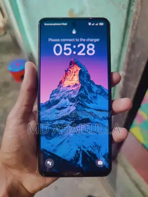 Realme C55 . (Used)