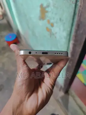 Realme C55 . (Used)