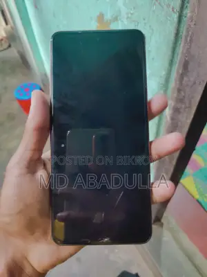 Realme C55 . (Used)