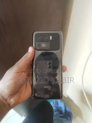 Xiaomi mi 11 ultra 2023 (Used)