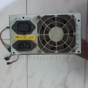 ৫০০ ওয়াট পিএসইউ