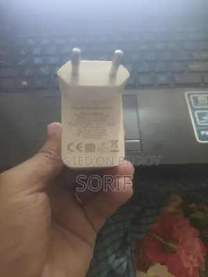 ৬৫ ওয়াট ফাস্ট চার্জার One Plus এর