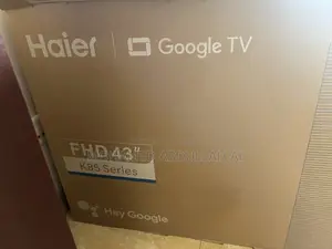 TV for sale