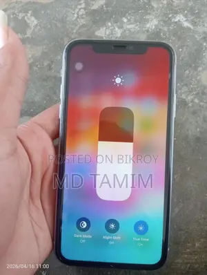 Apple iPhone 11 64gb (Used)