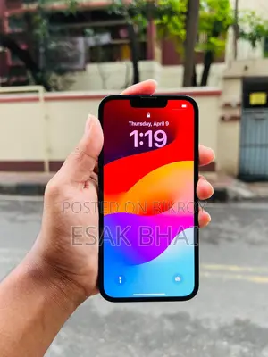 Apple iPhone 13 128GB (Used)