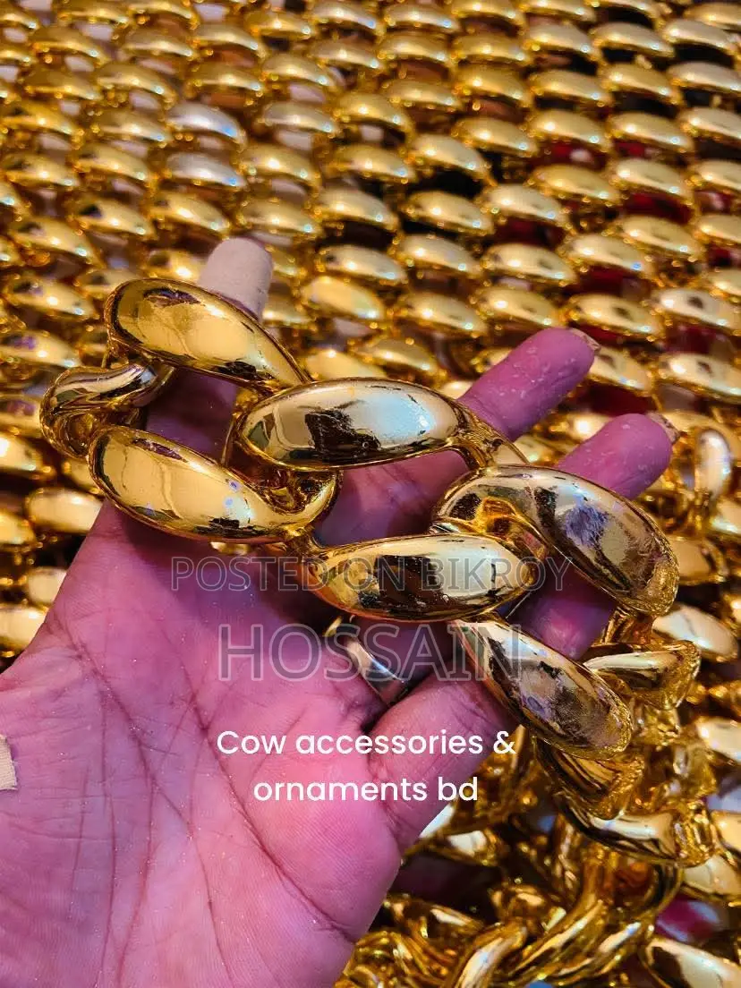 Bulls Chain