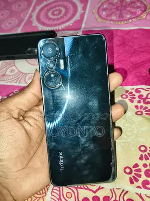 Infinix HOT 20S (Used)
