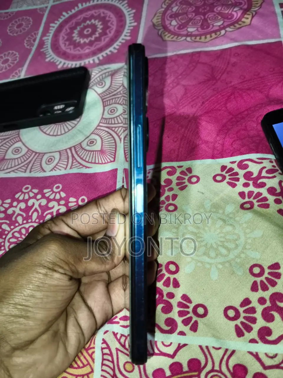 Infinix HOT 20S (Used)