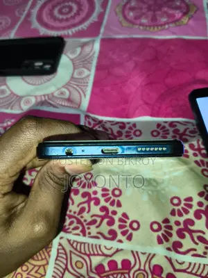 Infinix HOT 20S (Used)