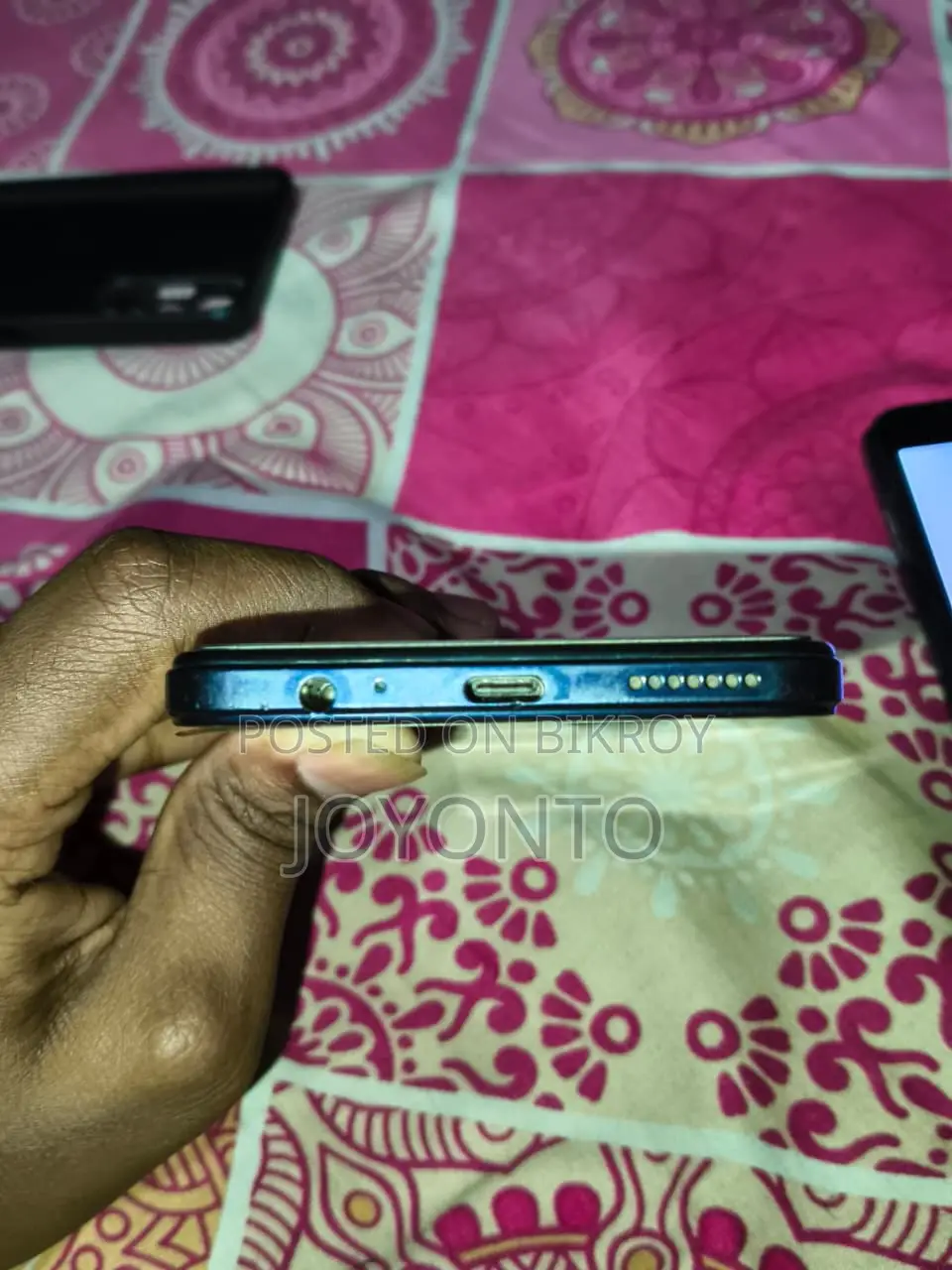 Infinix HOT 20S (Used)