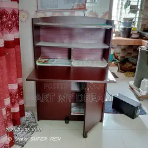 Folding Table Wardrobe
