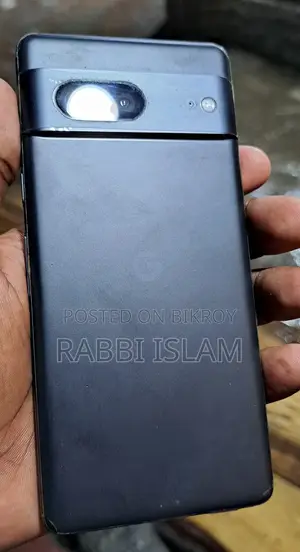 Google Pixel 7 (Used)