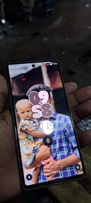 Google Pixel 7 (Used)