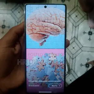 Tecno CAMON 40 (Used)
