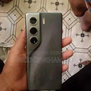 Tecno CAMON 40 (Used)