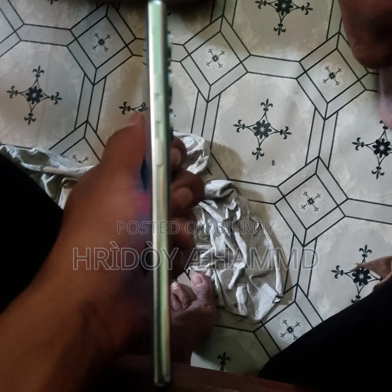 Tecno CAMON 40 (Used)