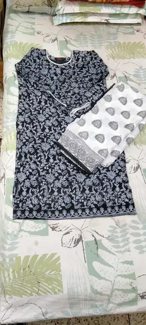 Shalwar kameez sell