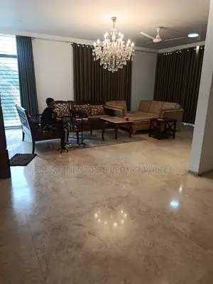 Full Furnished Apartment For Rent In Baridhara