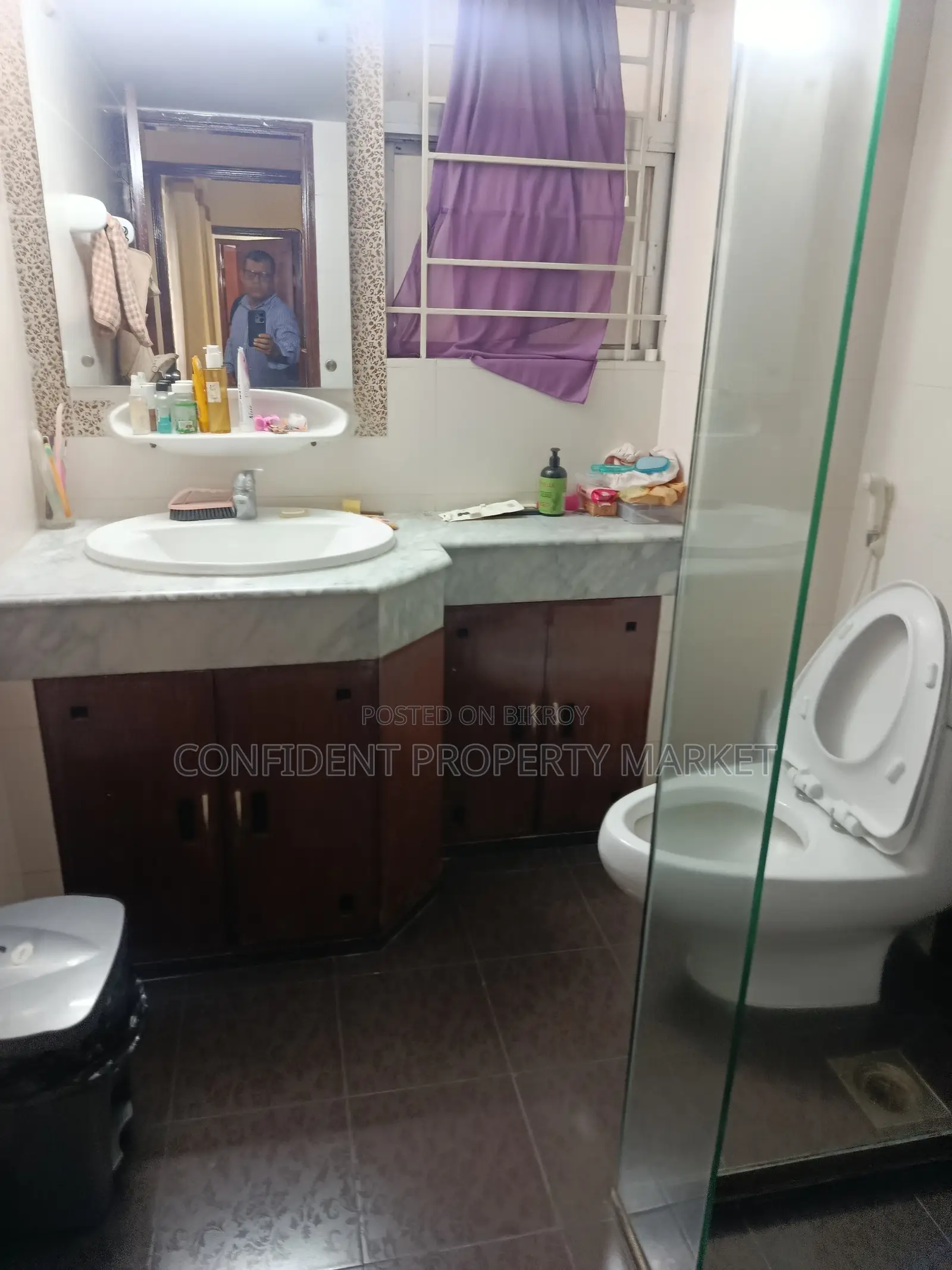Full Furnished Apartment For Rent In Baridhara