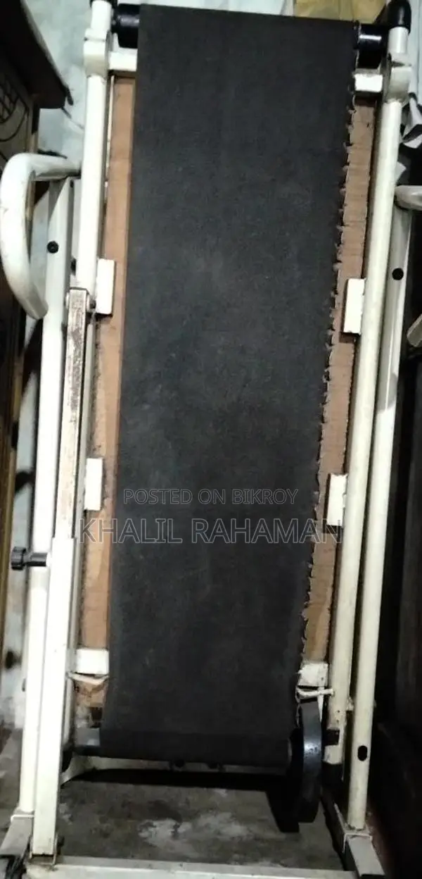Manual Treadmill for Sale