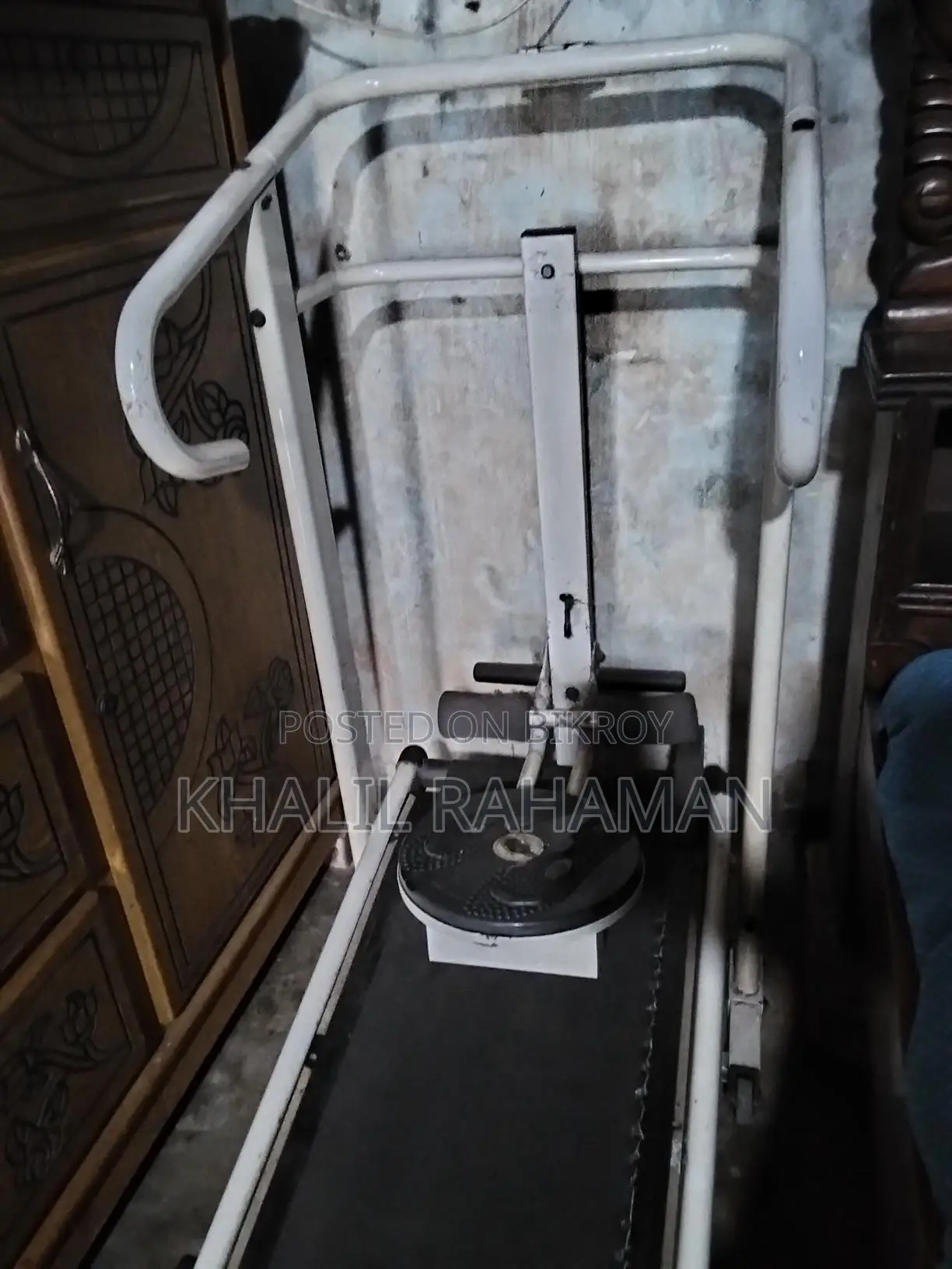 Manual Treadmill for Sale