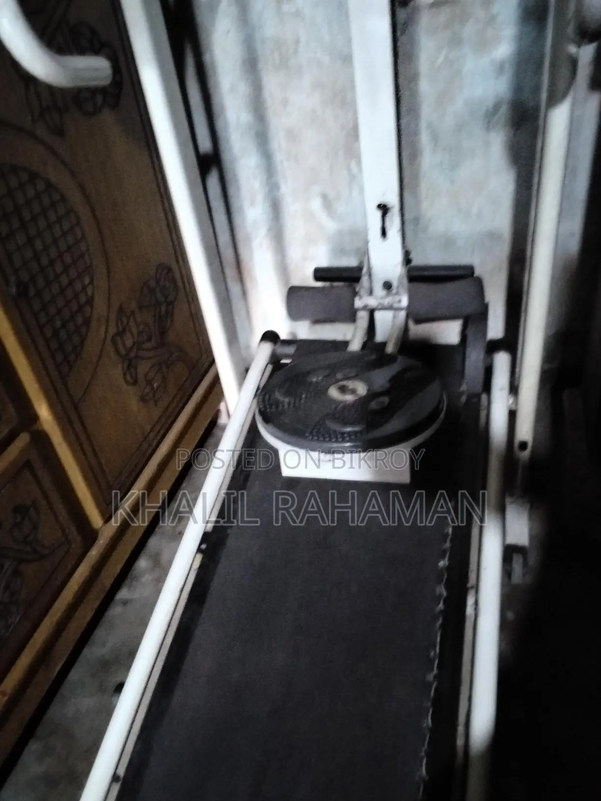 Manual Treadmill for Sale