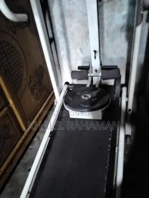 Manual Treadmill for Sale