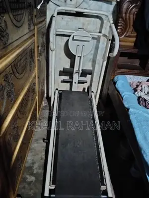 Manual Treadmill for Sale
