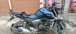 Yamaha FZS V3 2021