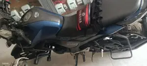 Yamaha FZS V3 2021