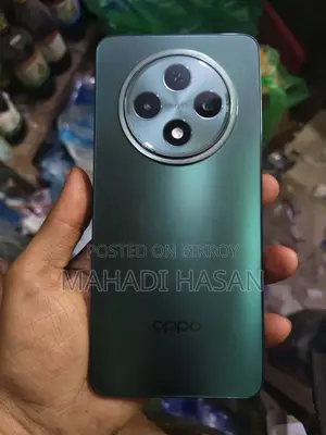 OPPO F27 Pro Plus (Used)