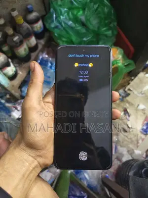 OPPO F27 Pro Plus (Used)