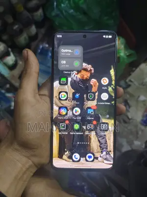 OPPO F27 Pro Plus (Used)