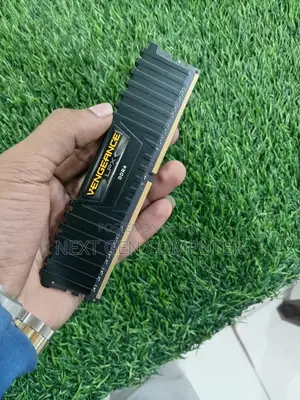 Corsair Ddr-4