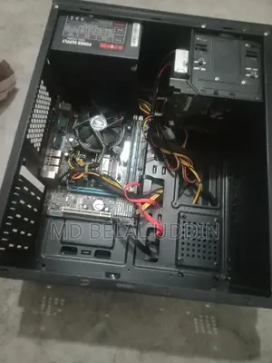 Desktop Computer For Sale