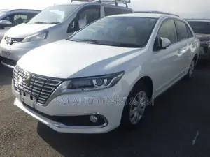 Toyota Premio FEX Pearl 4.5 Point 2021