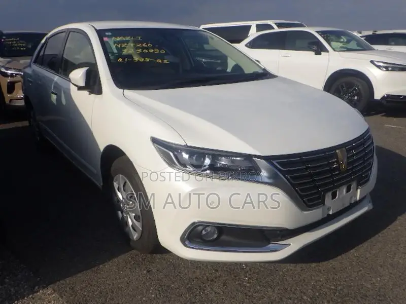 Toyota Premio FEX Pearl 4.5 Point 2021