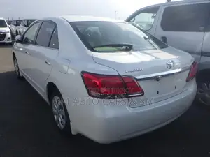 Toyota Premio FEX Pearl 4.5 Point 2021