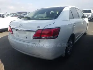 Toyota Premio FEX Pearl 4.5 Point 2021