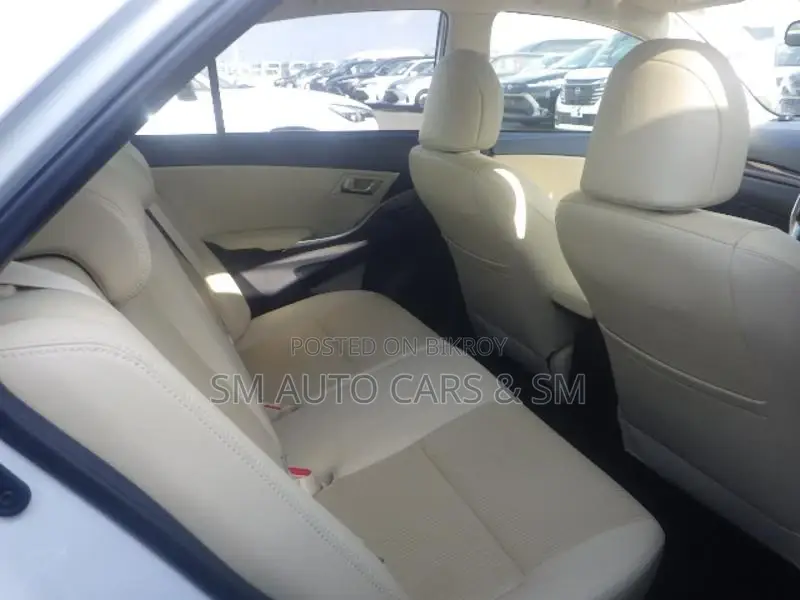 Toyota Premio FEX Pearl 4.5 Point 2021