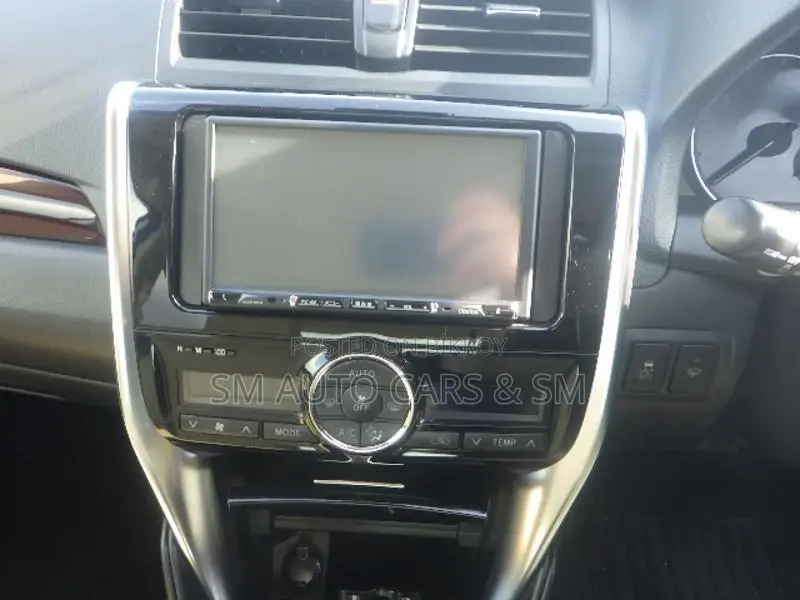 Toyota Premio FEX Pearl 4.5 Point 2021