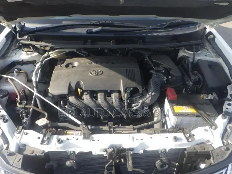Toyota Premio FEX Pearl 4.5 Point 2021