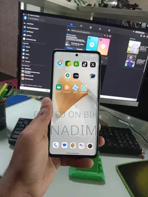 Vivo V27 Pro - Exchange (Used)