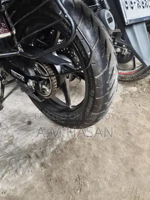 Honda SP160 Double Disc 2025